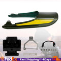 Tail Cowl Fairing + License Plate Bracket for Kawasaki Z900RS (2018–2022)
