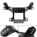 Headlight Upper Fairing Stay Bracket for Yamaha YZF R6 YZF600 (2006–2007)