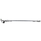 Radiator and A/C Condenser Kit for Dodge Ram 2500 3500 (1994–1997)