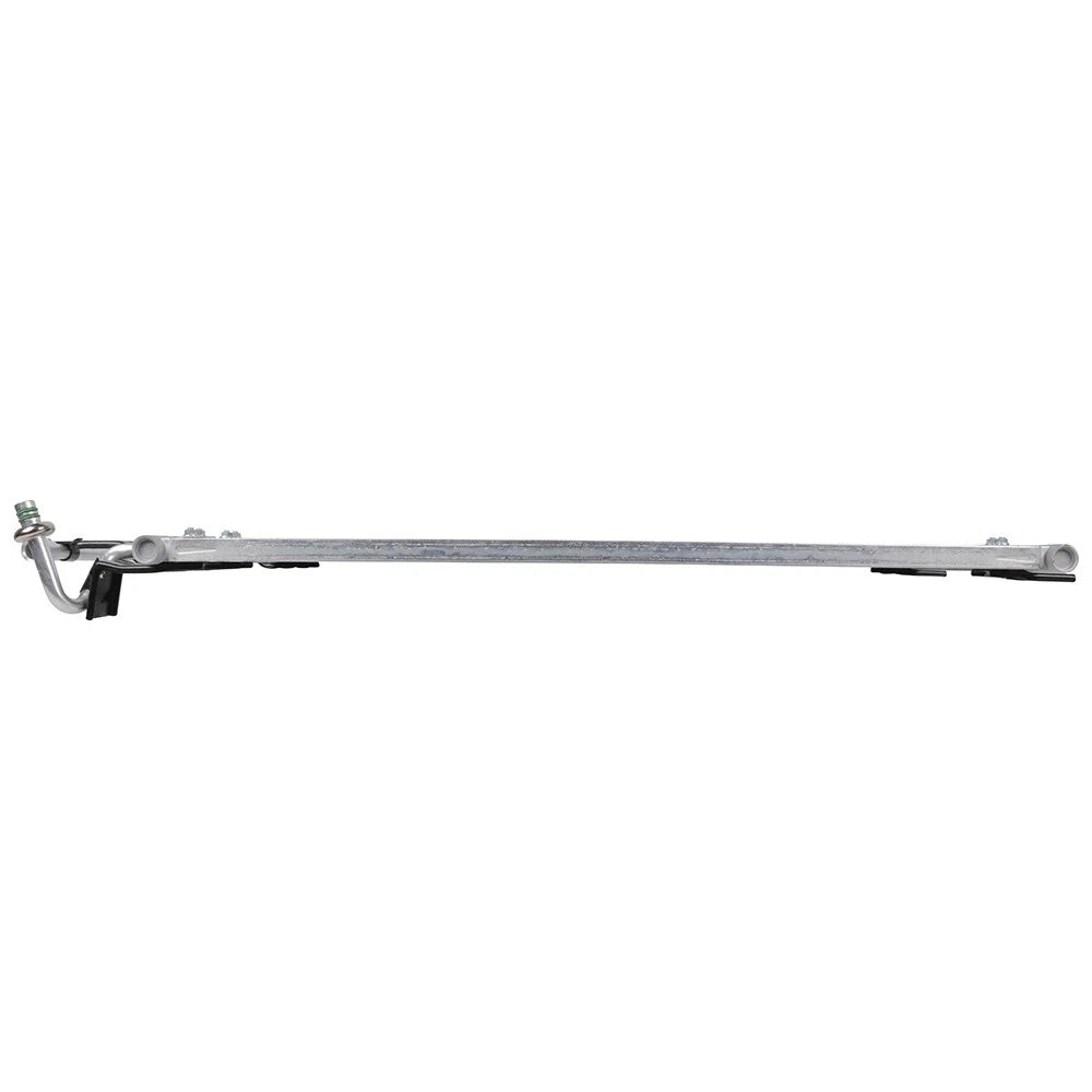 Radiator and A/C Condenser Kit for Dodge Ram 2500 3500 (1994–1997)