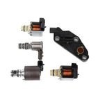 Transmission Solenoid Kit Set of 4 for Chevrolet Impala Buick Lucerne Pontiac 4T65E