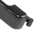 Exterior Door Handle for VW Passat (1990–1994) Right Passenger Side OE