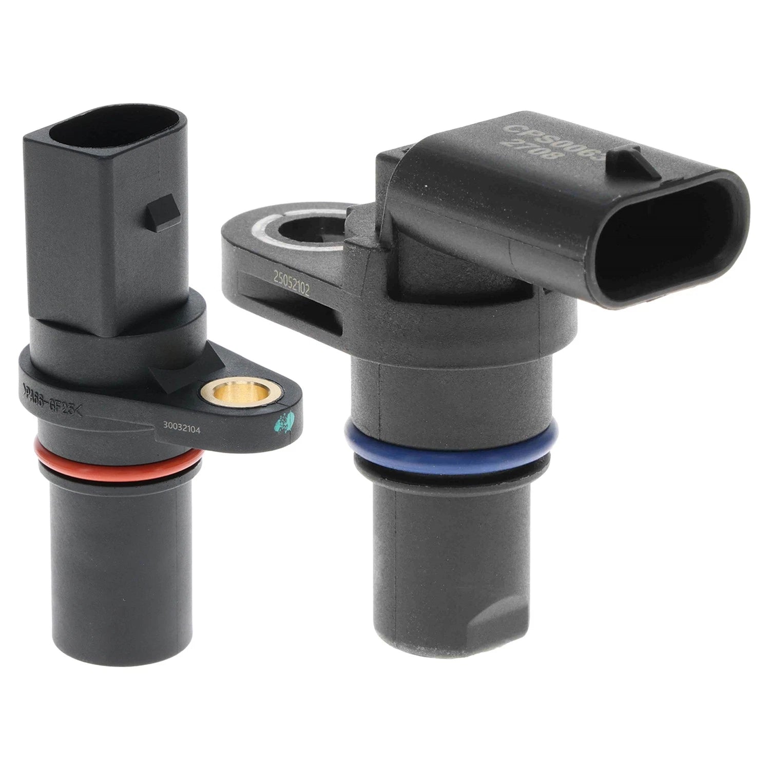 Hitachi Cam & Crank Position Sensors Kit for Audi A4 Allroad, Q3 & VW Beetle, Jetta, Passat (2000–2023)