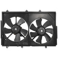 620365 Radiator Cooling Fan for Mitsubishi Outlander (2003–2006)