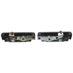 LH+RH Front Outer Door Handles Pair for Ford Falcon XG XH Ute (1994 - 1999)