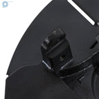 Rear Left Brake Dust Shield Plate for Chrysler Town & Country (2001-2007)