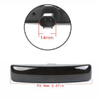 LED Side Marker Light Repeaters for Land Rover Range Rover LR2 LR3 LR4 (2006-2013)