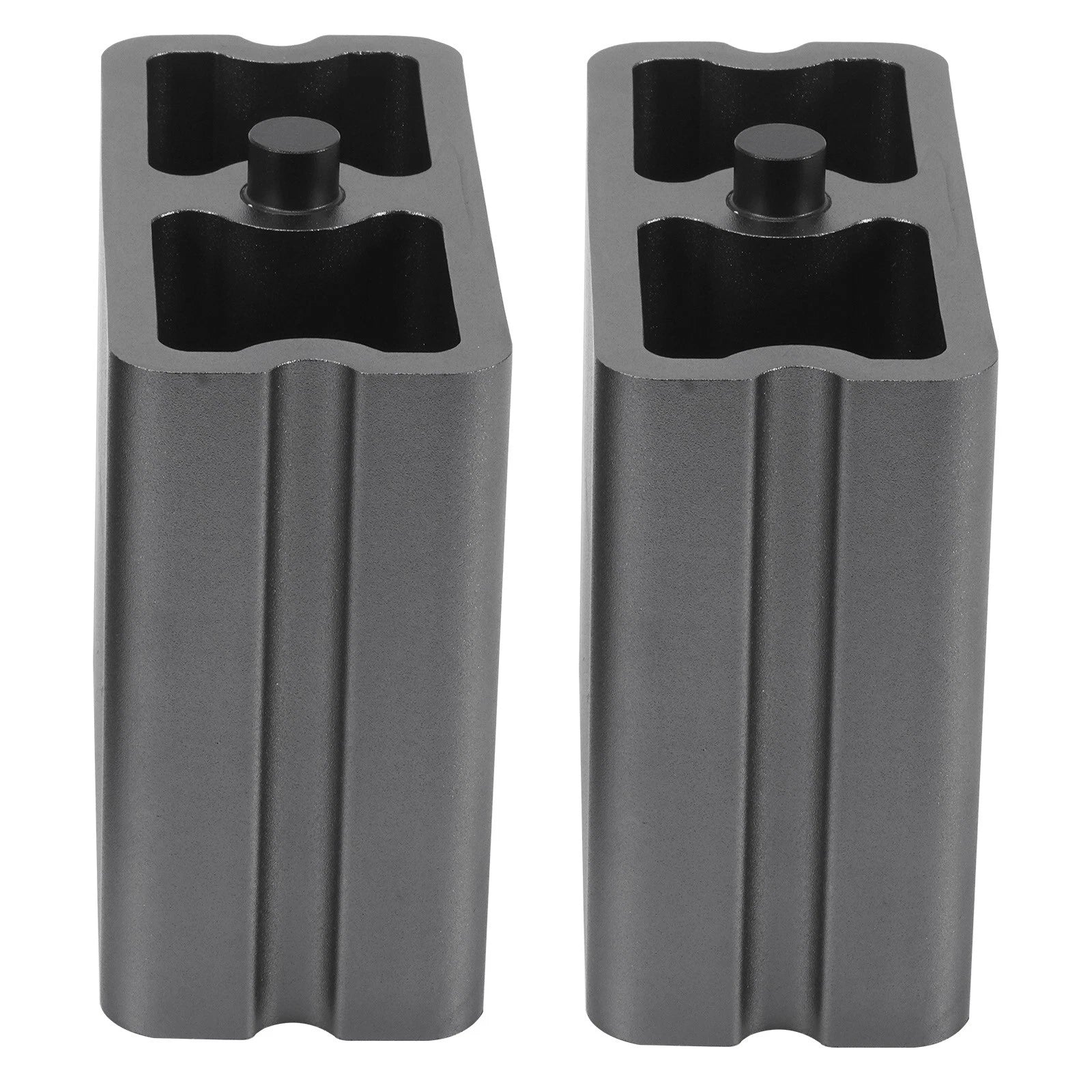 2" Front 4" Rear Suspension Lowering Kit for Chevrolet S10 (1982–2004)
