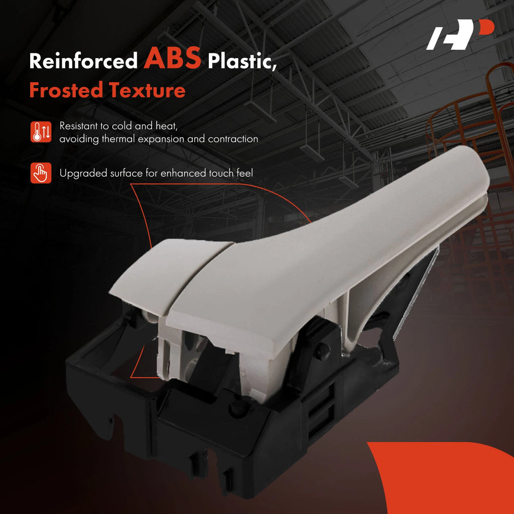 Front Left Interior Door Handle for Toyota Camry (2012–2017)
