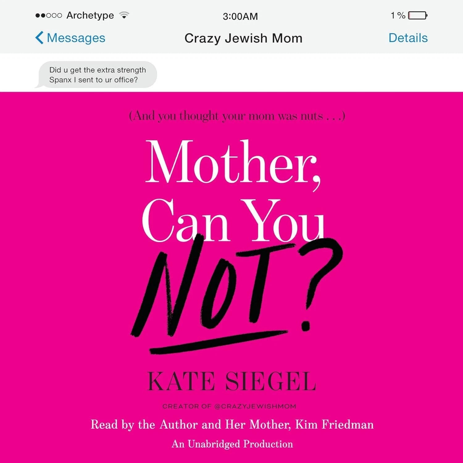 Strong & Savvy 3 Book Set for Universal 