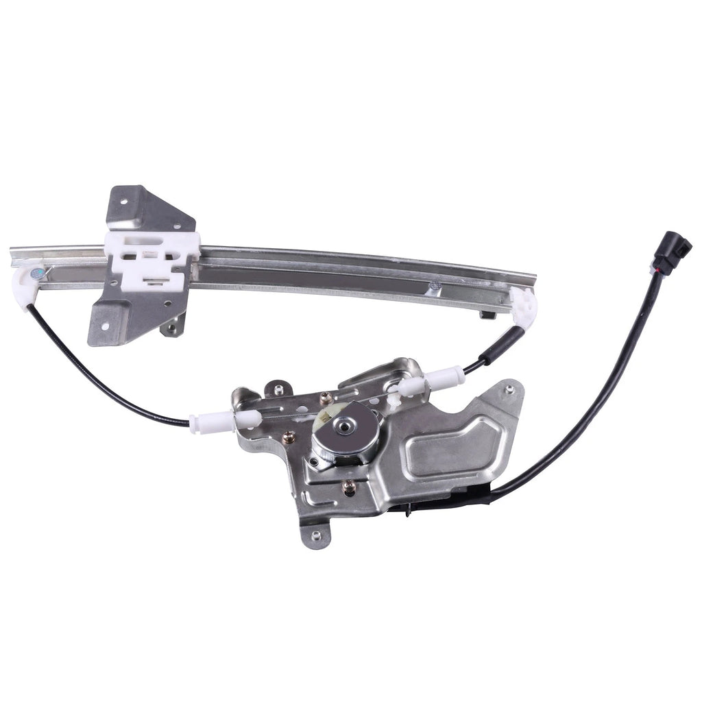 Motor Window Regulator Rear Left for Pontiac Grand Am (1999–2005)