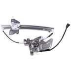 Motor Window Regulator Rear Left for Pontiac Grand Am (1999–2005)