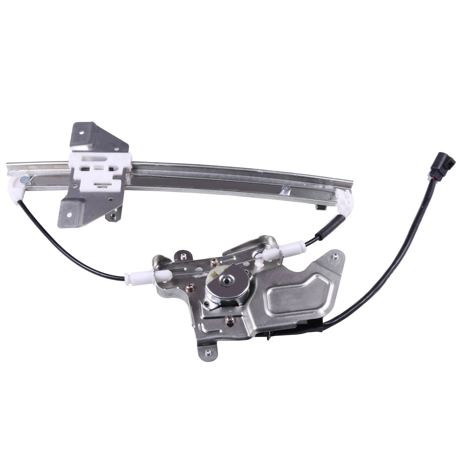 Motor Window Regulator Rear Left for Pontiac Grand Am (1999–2005)