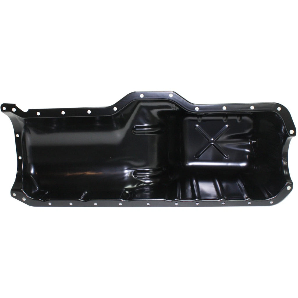 Oil Pan for Jeep Wrangler Grand Cherokee (1999–2004)