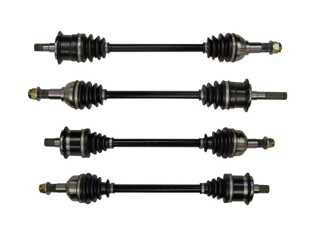 6" Lift Kit for Polaris RZR 800 (2008–2014)