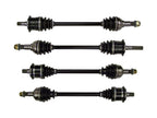 6" Lift Kit for Polaris RZR 800 (2008–2014)