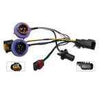 Tail Lamp Light Wiring Harness for Chevrolet Tahoe Suburban (1995–2006)