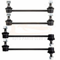 Set of 4 Sway Bar Links for Kia Sportage (2005–2010)