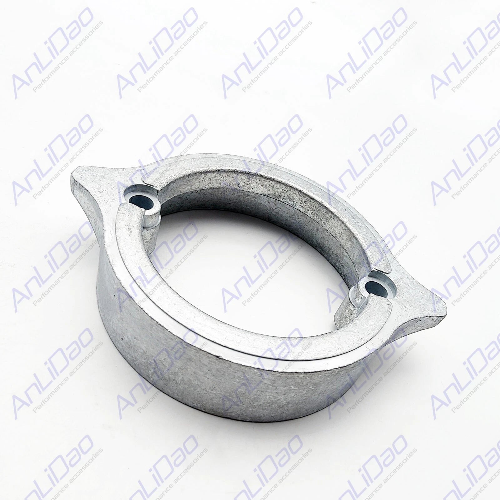Zinc Duo Prop Anode Ring for Volvo Penta (875821, CM875821Z, 12788, 18-6010)