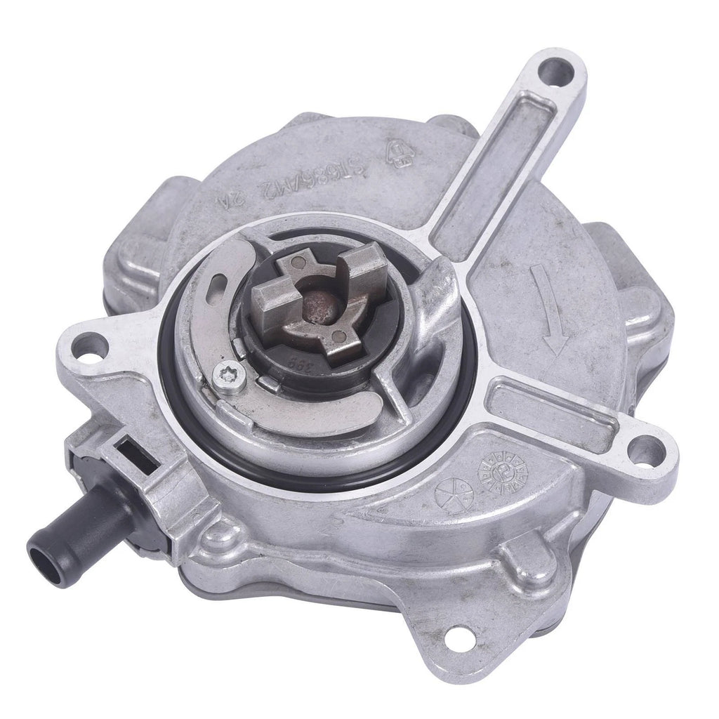 Brake Vacuum Pump for Audi A3 A4 Quattro VW Golf R Jetta Passat (2006–2013)