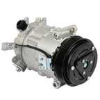 AC Compressor for Ram ProMaster 1500 2500 3500 3.6L (2014–2020)