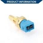 Engine Coolant Temperature Sensor for BMW 318i (1991 - 1995)