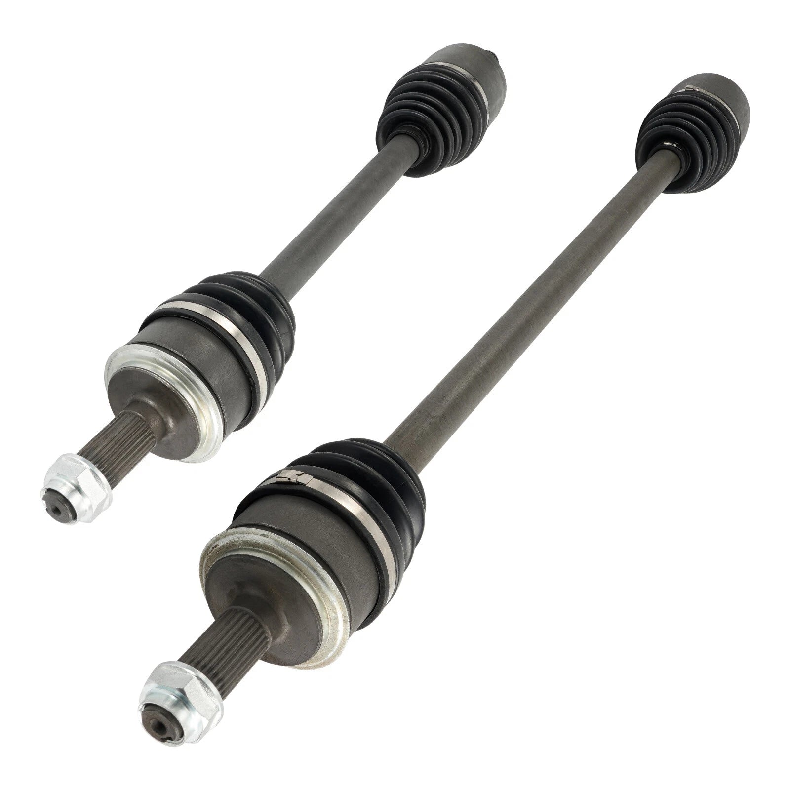 Front CV Axle Shaft Assembly for Honda Accord 2.4L (2003–2007)