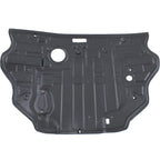 Rear Engine Splash Shields for Hyundai Sonata (2011–2014)