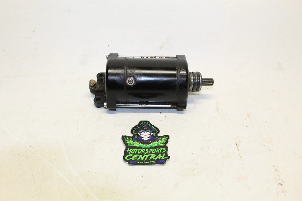 Starter Motor for Kawasaki Jet Ski Ultra LX (OEM, DC 12V)