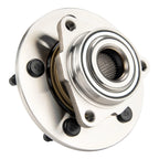 2x Wheel Hub Bearing Assembly for Dodge Ram 1500 (2002–2008) Front