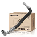 Inlet Engine Oil Cooler Line for BMW 5 Series E60 E61 (2007–2010)