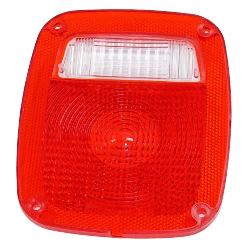 Taillight Lens for Jeep Grand Cherokee (1999-2004)