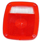 Taillight Lens for Jeep Grand Cherokee (1999-2004)