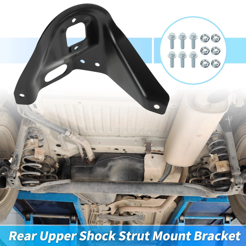 Rear Right Upper Shock Mount Bracket for Chevrolet K1500 K2500 K3500 (1994–2000)