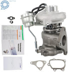 Billet TD04L Turbo for Subaru Forester Impreza WRX (2000–2007)