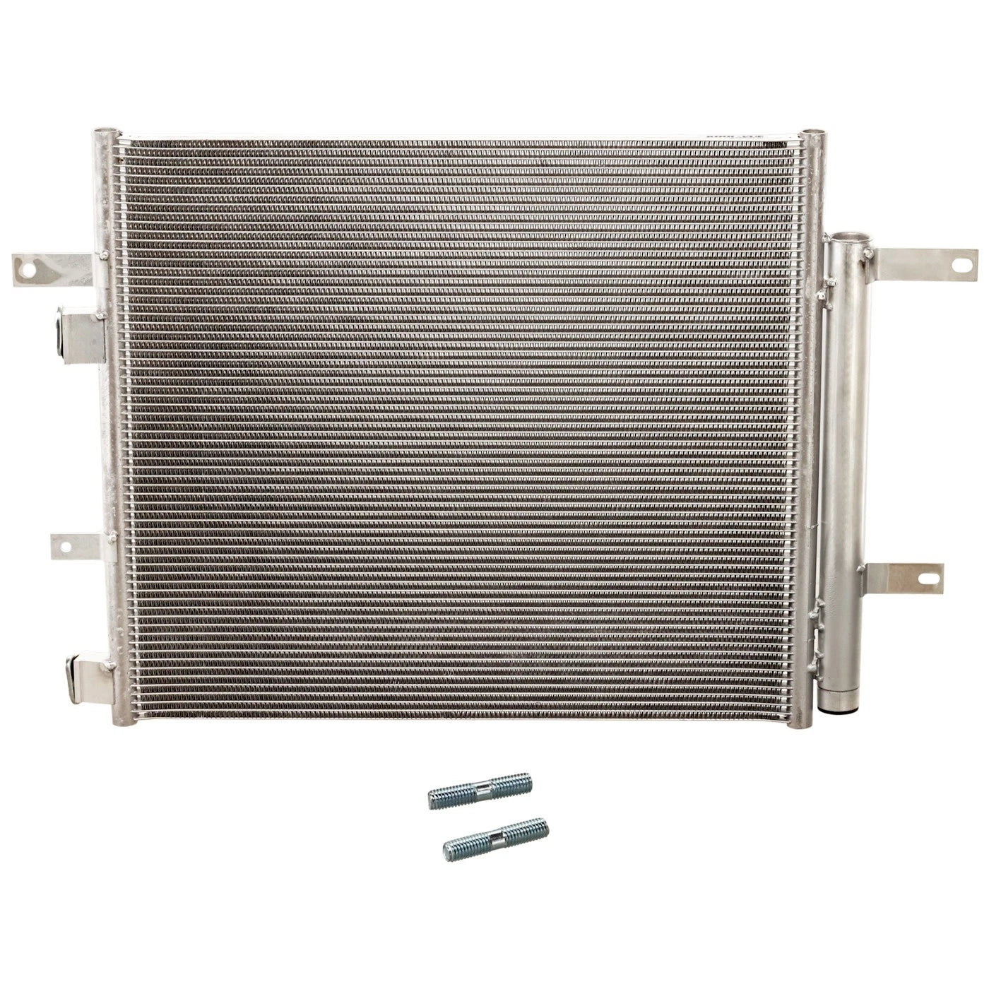 A/C Condenser for Jaguar F-Type, XJ, XK, XKR, XF, XFR, XKR-S, XFR-S