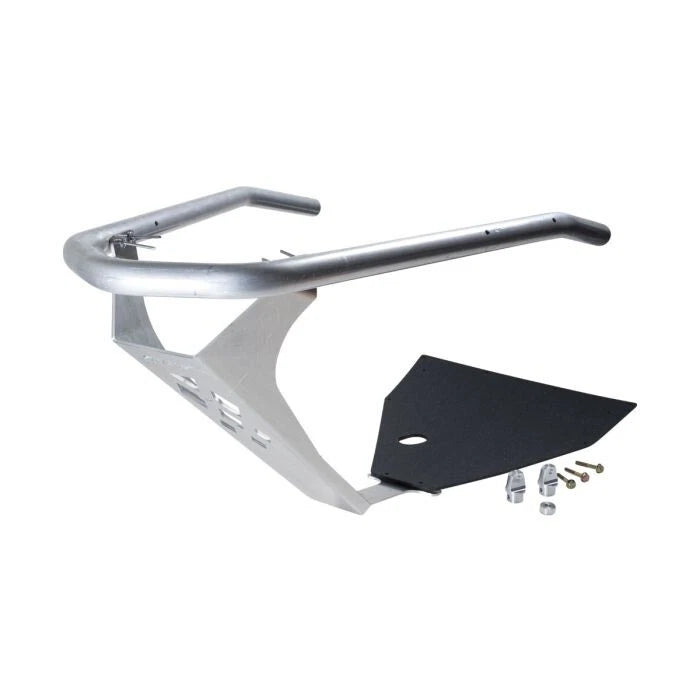 ZBroz Aluminum Front Bumper Guard for Polaris RMK Matryx 650 850 (2022–2023)