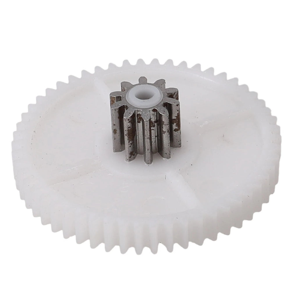 550 Gear for Electric RC Car (Set of 2)