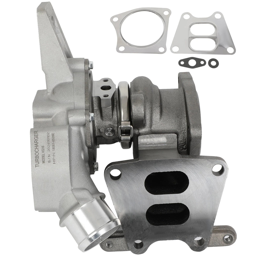 Turbocharger for Honda Accord (2018–2020)