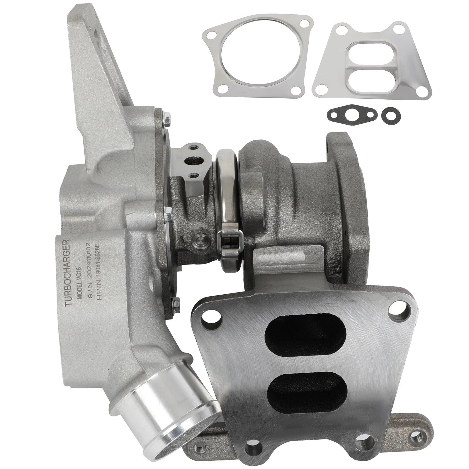 Turbocharger for Honda Accord (2018–2020)