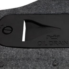 Engine Splash Shield for Jeep Cherokee (2015–2018) Lower FWD Center