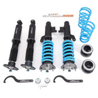 24 Click Adjustable Coilovers Suspension Kit for Mazda 3 (2004–2013)