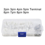 Terminal Connector Kit for (230 Pieces)