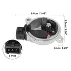 Camshaft Position Sensor for Volkswagen Jetta (058905161B, 0232101024)