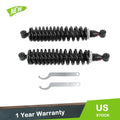 Rear Shocks for Yamaha Rhino 660 4x4 (2004)