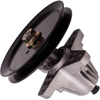Lawn Spindle Assembly for MTD 46" Deck 918-04865A 285-847 918-04636 918-04636A