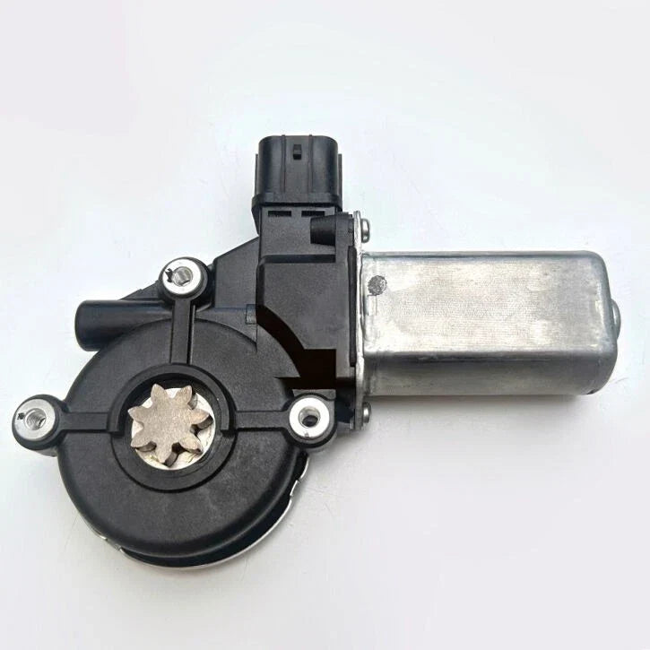 Window Lift Motor 2 Pins Front Left for Holden Trailblazer RG (2012–2020)