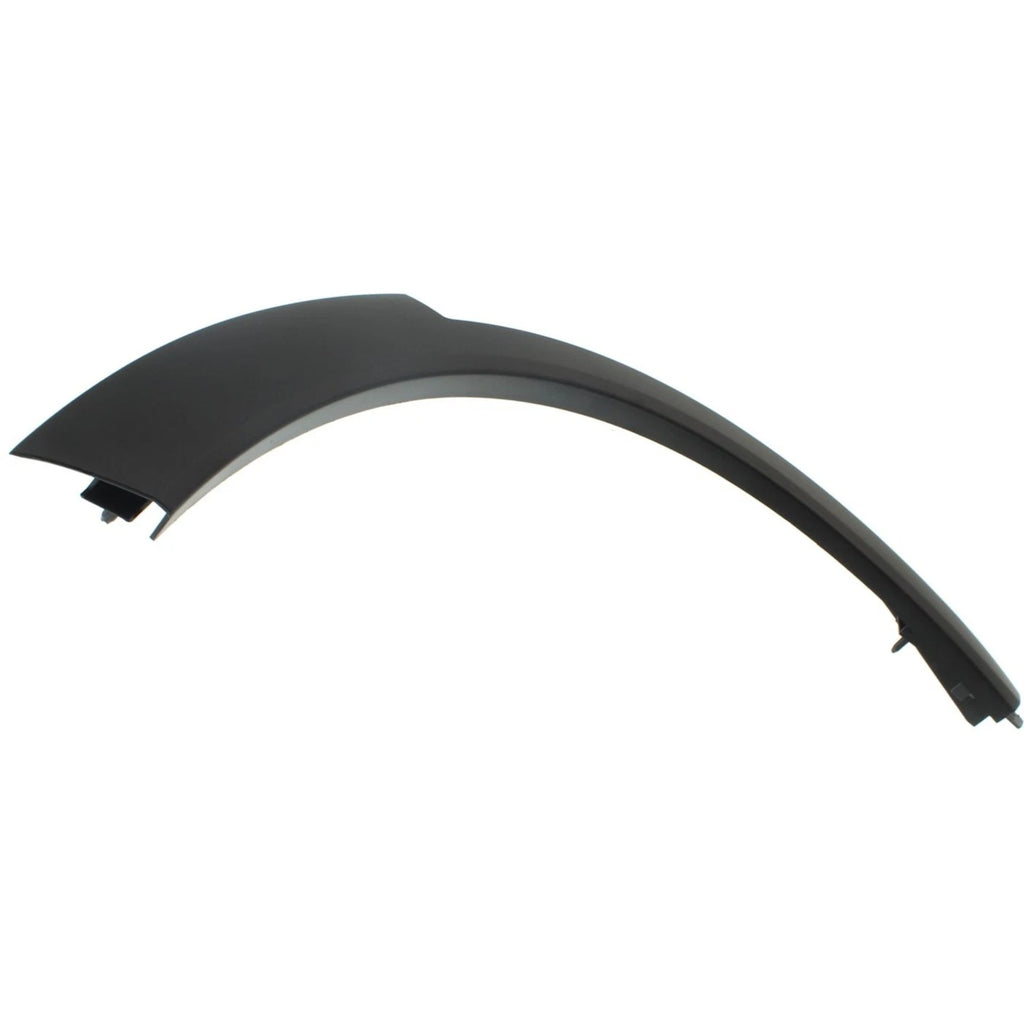 Fender Trim for Porsche Cayenne (2011–2017) Rear Left & Right Center Section
