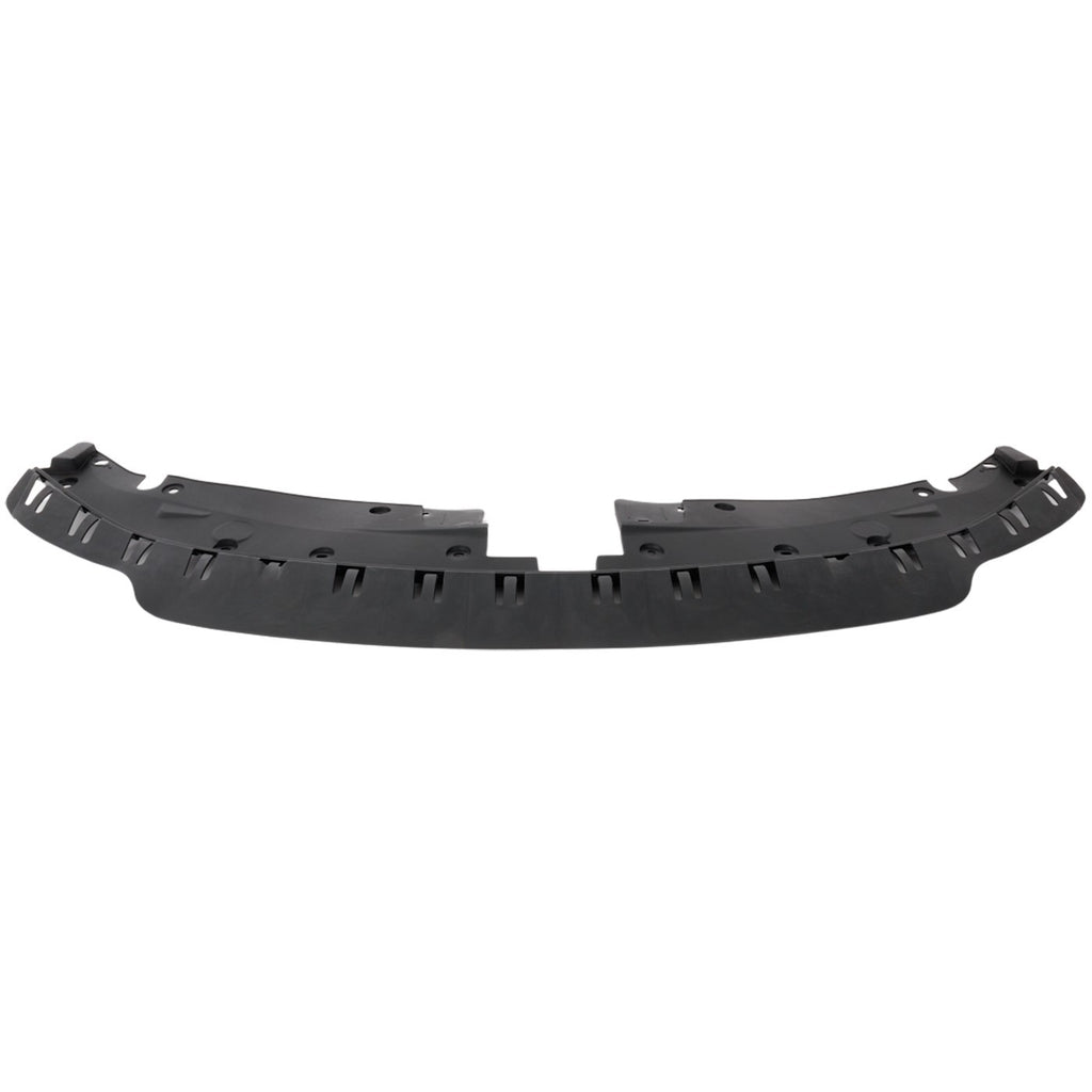 Radiator Support Covers for Dodge Charger (2015–2023)