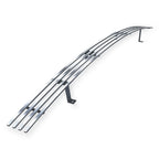 Billet Grille Insert for Dodge Ram Sport (2002–2005)